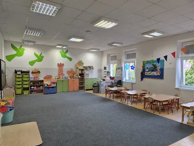 Przedszkole i Żłobek Norlandia Olsztyn Kuronia